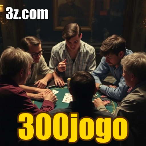 Aventuras de ação imersivas no 300jogo: desvende sua adrenalina