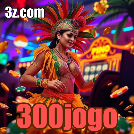 Aventura IO no 300jogo: Uma Experiência Única de Jogos